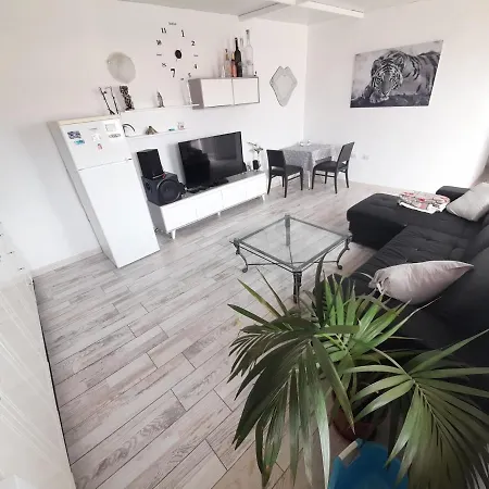 Apartment Tenerife Little Village *