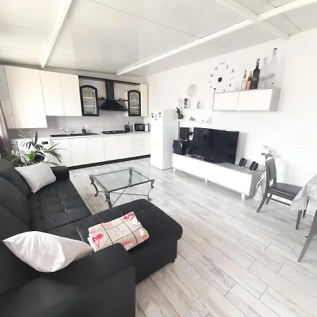 Apartment Tenerife Little Village *