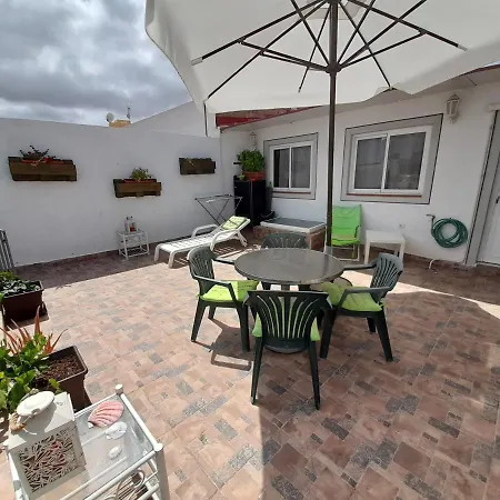 Appartement Tenerife Little Village San Isidro (Tenerife)
