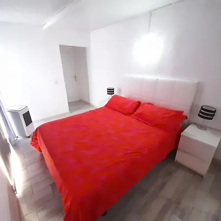 Apartament Tenerife Little Village *