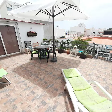 Tenerife Little Village * San Isidro (Tenerife)