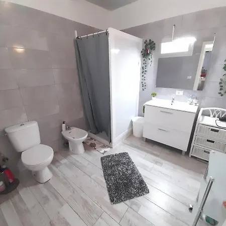 Tenerife Little Village Appartement *