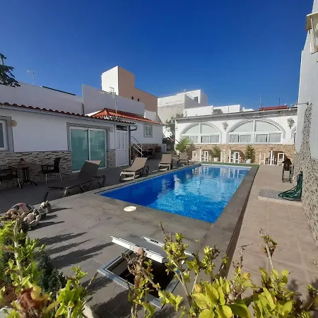 Tenerife Little Village Apartment San Isidro (Tenerife)