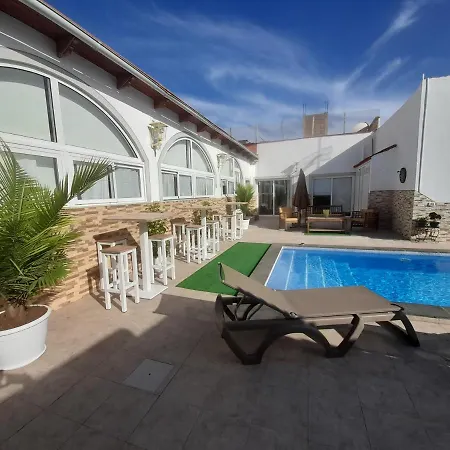 Apartment Tenerife Little Village *