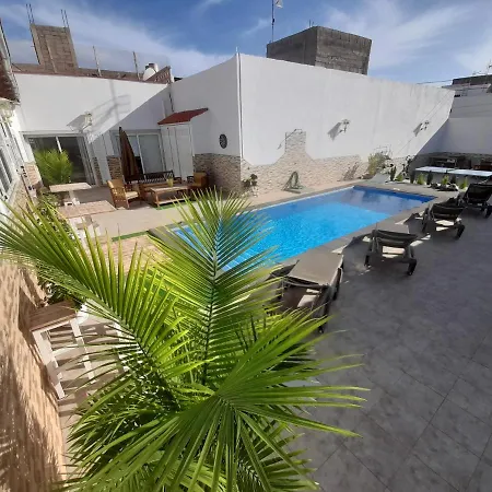 Tenerife Little Village * San Isidro (Tenerife)