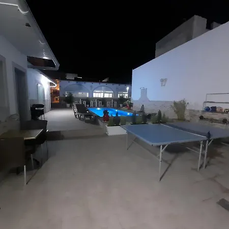 Tenerife Little Village *