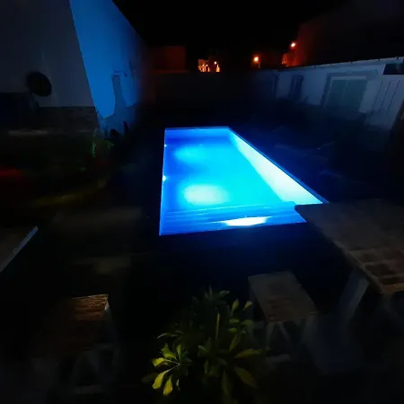 Appartement Tenerife Little Village