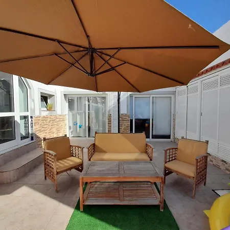 Appartement Tenerife Little Village