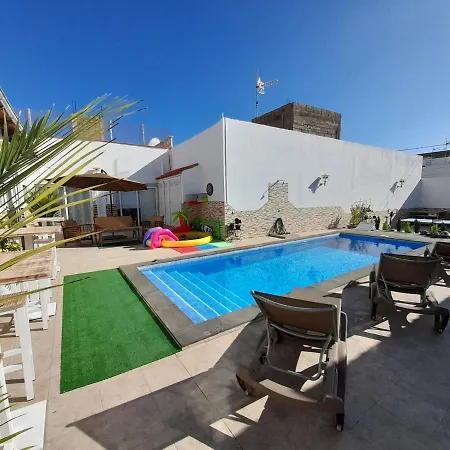 Tenerife Little Village *