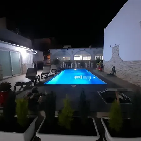 Appartement Tenerife Little Village