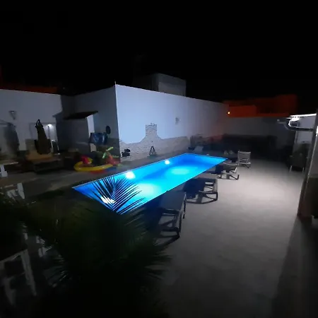 Tenerife Little Village *