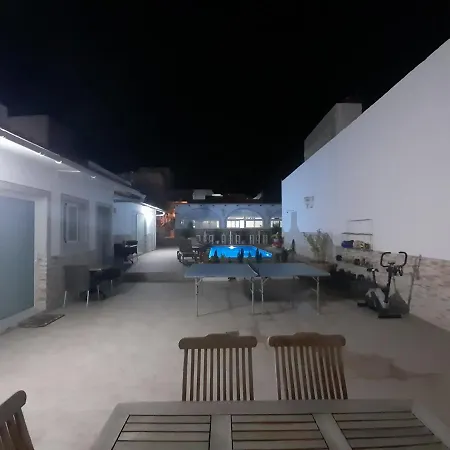 Tenerife Little Village * San Isidro (Tenerife)