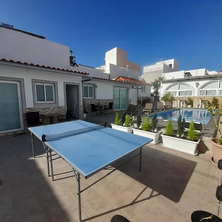 Tenerife Little Village Appartement *