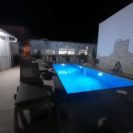 Tenerife Little Village Appartement San Isidro (Tenerife)