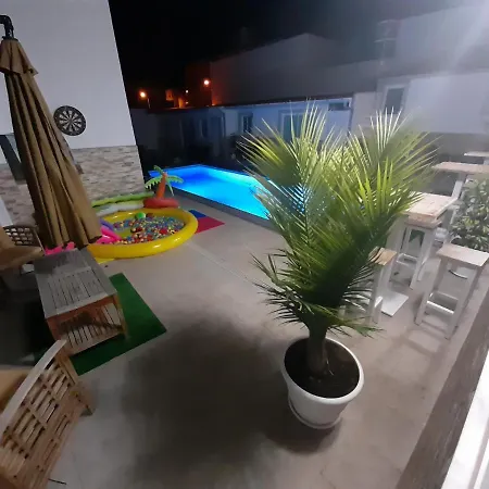 Apartment Tenerife Little Village San Isidro (Tenerife)