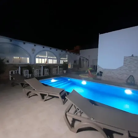 Appartement Tenerife Little Village San Isidro (Tenerife)