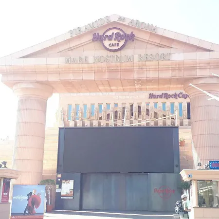 Appartement Tenerife Little Village