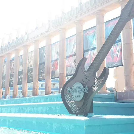 Tenerife Little Village *