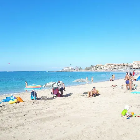 Apartament Tenerife Little Village