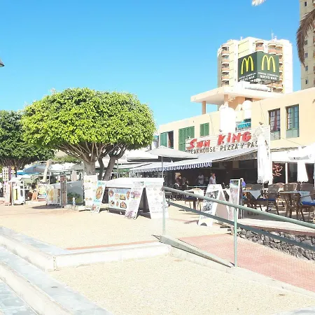 Tenerife Little Village Apartament