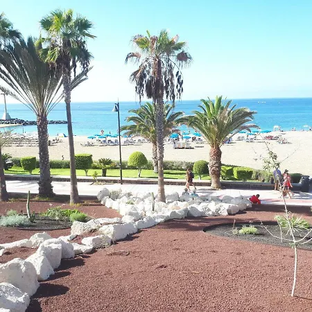 Tenerife Little Village