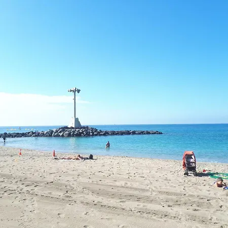 Tenerife Little Village