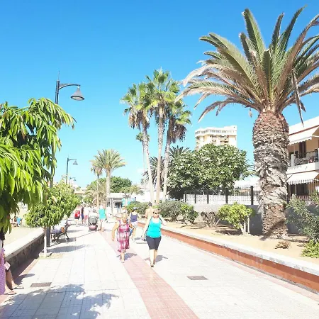 Tenerife Little Village