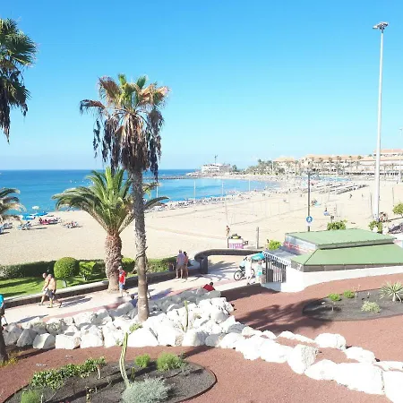 Tenerife Little Village Appartement *